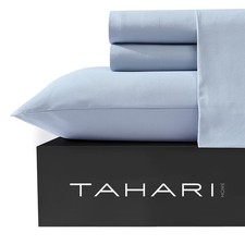 - Sheets, 6-Piece Sheet Set with Matching Pillowcases, Soft  Lightweight, Do...