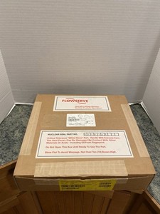 Flowserve Nuclear Seal Part No. 7000368
