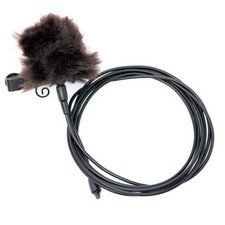Rode Minifur-LAV Artificial Fur Wind Shield for Lavalier Microphone MINIFUR-LAV