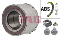 Schaeffler FAG Radlagersatz 713 6680 30 FüR Mercedes Sprinter Bus B906 B907 B910