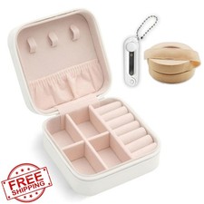 MUYIYANG String Instrument Case White