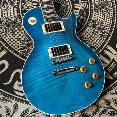 Gibson Custom Shop Locally Selected Item ~Demo Mod Collection~ 1959 Les Paul Sta