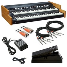 Viscount Legend Live Organ CABLE KIT