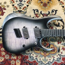 2017 Ibanez - RGDIM6FM 1P 01 - ID 6085