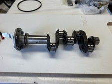 lycoming o-360A1 crankshaft