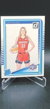 2025 Panini Donruss WNBA - Rated Rookie Lucy Olsen #97 (RC)