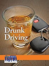 Drunk Driving Library Binding