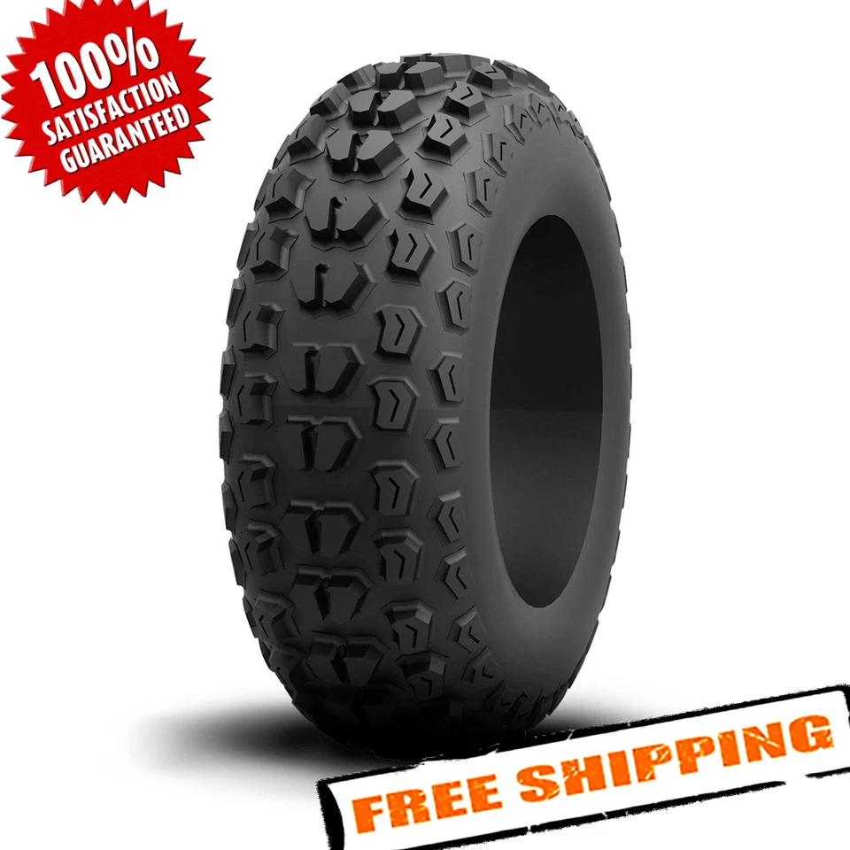 Kenda 085321005C1 248L2090 22x7-10 6PR 33F TL K532 Klaw XC Front Tire — 第 2/4 张图片