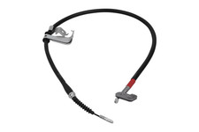 Seilzug Feststellbremse rechts für HYUNDAI i10 I