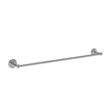 Newport Brass 1600-1250/26 Miro 24" Towel Bar Polished Chrome