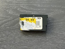 The Sims Bustin' Out Game Boy Advance 2003 Tested Working GBA