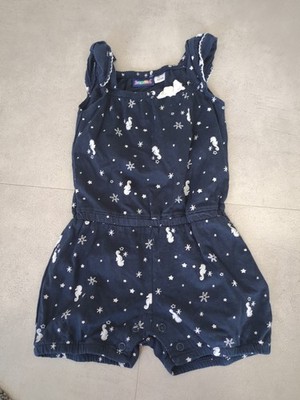 *Lupilu* zuckersüßer Jumpsuit 62/68