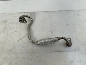 BMW M4 F82 F83 2016 Benzin 317kW Turbolader Ölleitung Ölschlauch 7848524