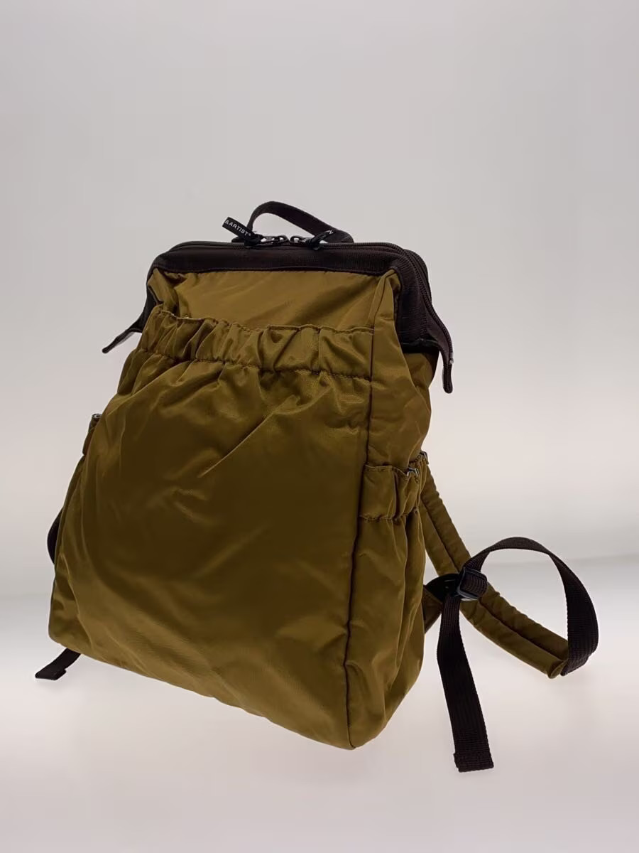 ARTISAN Backpack Polyester CML Plain - image 2
