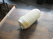 Serbatoio troppopieno Saab 900 Cabrio Turbo serbatoio depressione