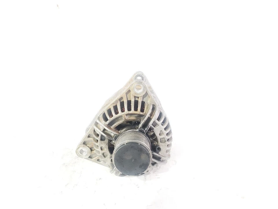 2006 2007 Dodge Ram 2500 OEM Alternator 4WD 5.9L - Image 2 of 4