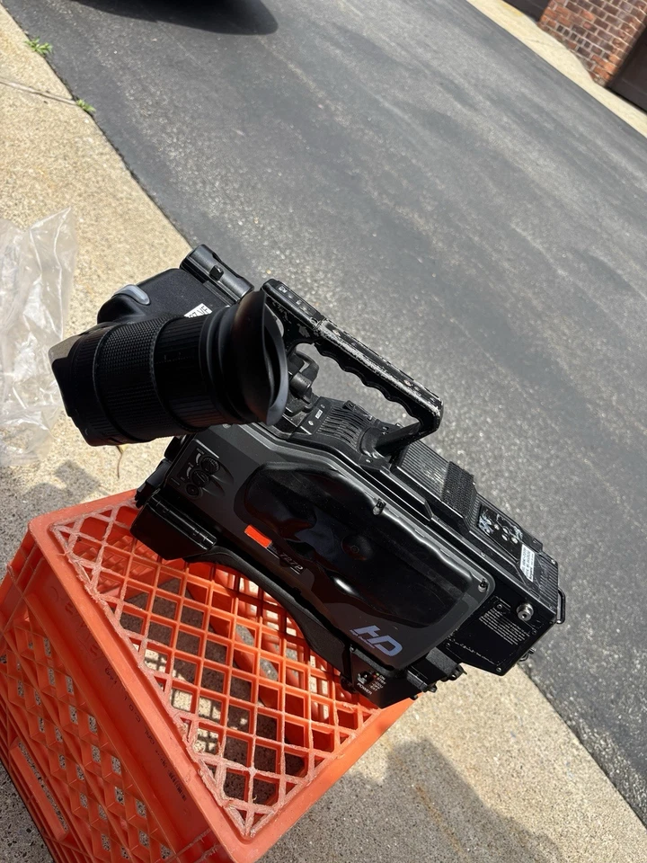 Ikegami HDK- 727P  - Изображение 4 из 4