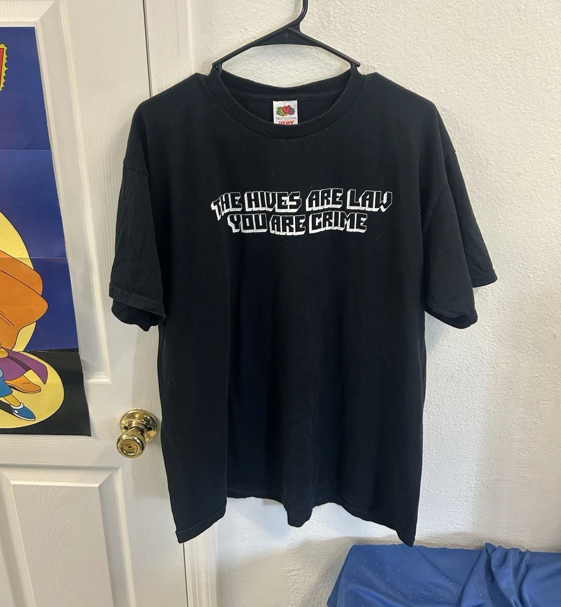the hives shirt products for sale | eBay