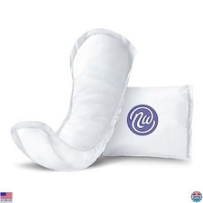 Incontinence Pads for Women, Ultimate Absorbency, Disposable, 30 Count