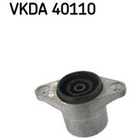 SKF Domlager Federbeinlager Hinten FüR VW Passat Variant 3B5 Audi A6 4B C5