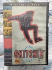 Skitchin' (Sega Genesis, 1993)