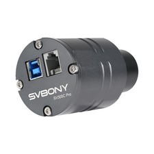 SVBONY SV305C Pro Telescope Camera 2MP USB3.0 Planetary Camera Eyepiece IMX662