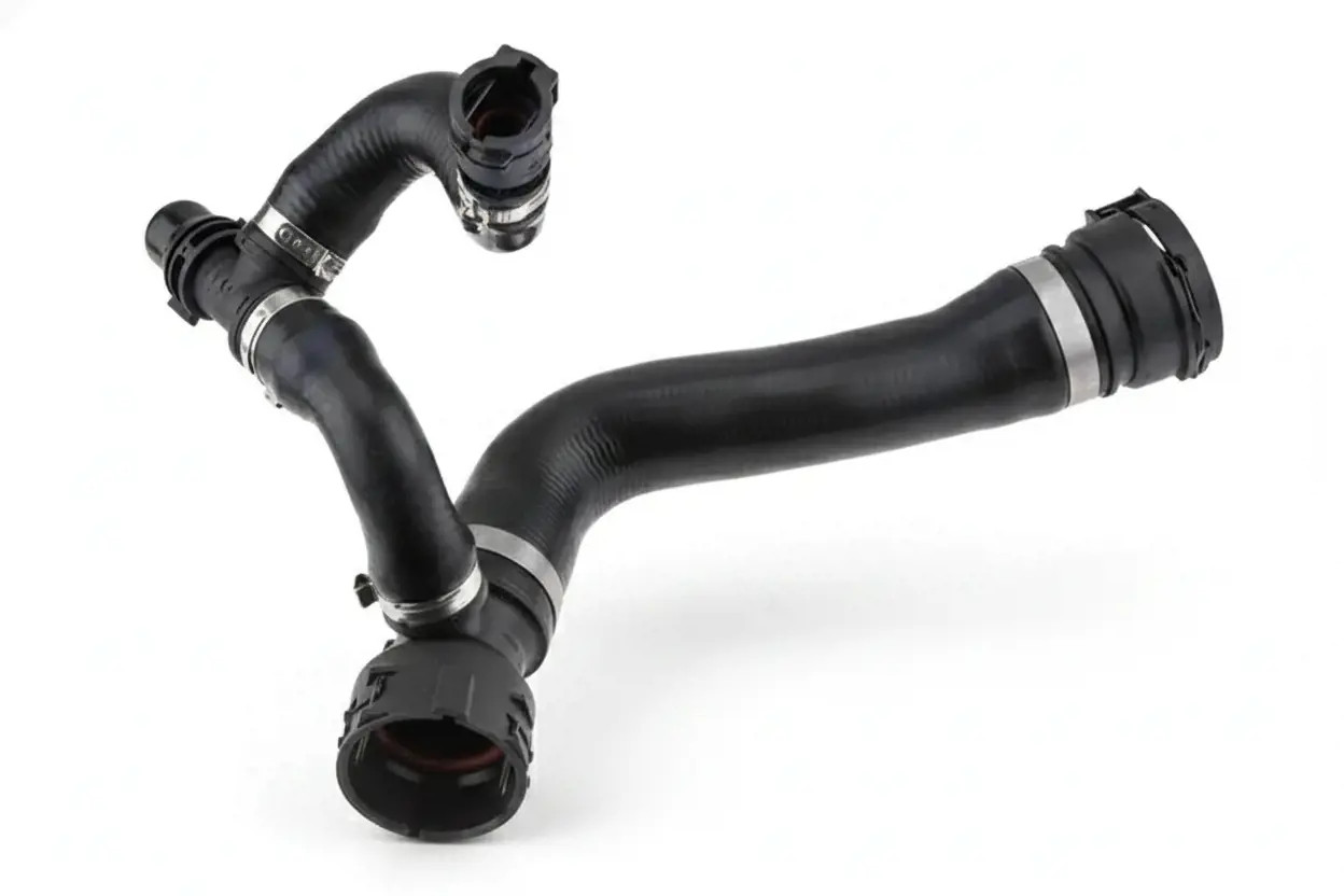 Tubo sistema di raffreddamento CPP-BM-044 NTY per BMW 7