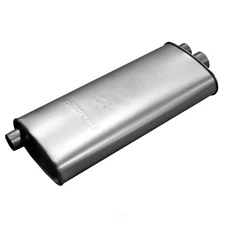 Exhaust Muffler Fits 1987 1988 1989 Triumph LF Harris Bonneville