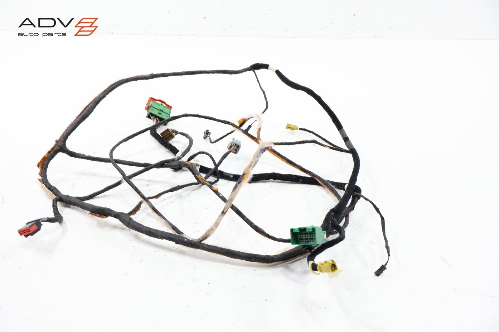 2014 - 2020 MASERATI GHIBLI ROOF HEADLINER WIRE WIRING HARNESS OEM