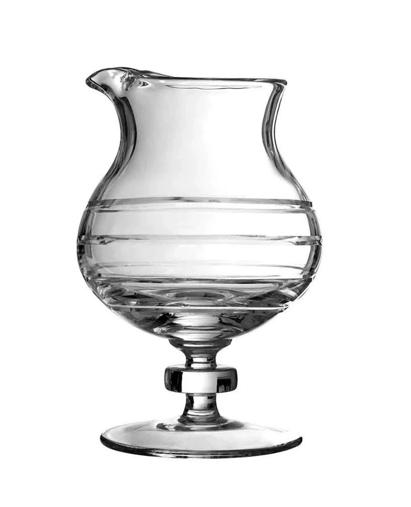 Coley® Band Cut Gallone Mixing Glass 1 Litre
Opens in a new window or tab