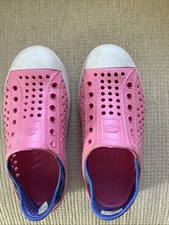 Girls Skechers Slip On Clogs