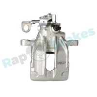 RAP Brakes Bremssattel Hinterachse, Rechts U.A. FüR Ford, Seat, VW