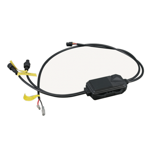 RACE SPORT RSCBTC / COLORTRAIL RGBW WATERPROOF BLUETOOTH CONTROLLER **NEW** - Picture 4 of 6