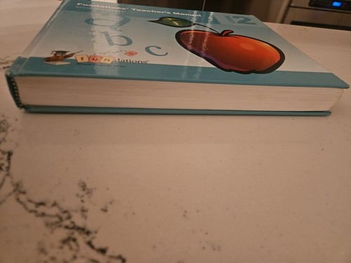 Fundations Teacher's Manual, Level 2, Second Edition by Wilson Fundations - Foto 6 di 9