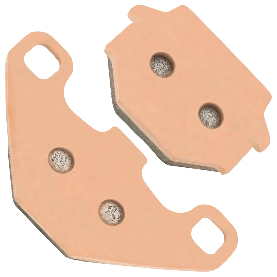 Front Brake Pads for Kawasaki KL250 KLR250 1985-2005 Front Brake Pads - Image 4 of 4