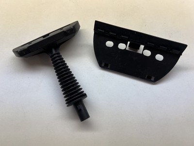 SCUNCI Steamer SS-1000 Replacement Part Squeegee Attachment