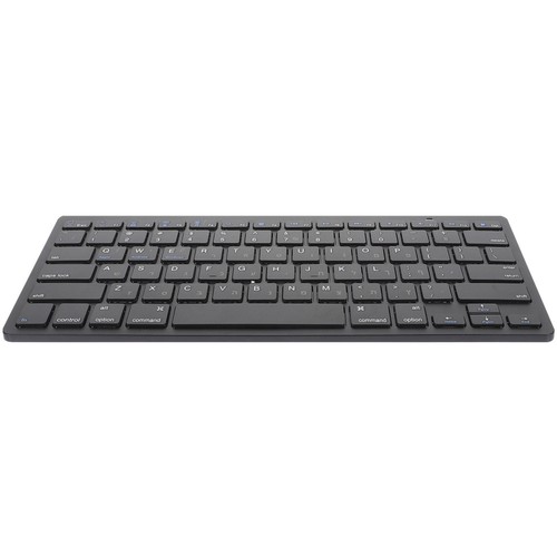 Wireless Computer Keyboard Desktop Keyboard Hebrew Language Silent Keyboard - 第 1/12 張圖片