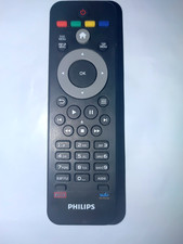 PHILIPS RC-2820 REMOTE CONTROL for BDP2100/F7 BDP2105/F7 BDP2185/F7 BLU-RAY DVD