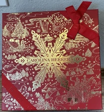 Carolina Herrera 212 VIP Rosé 3 Piece Limited Ed. Gift Set With Eau de Parfum