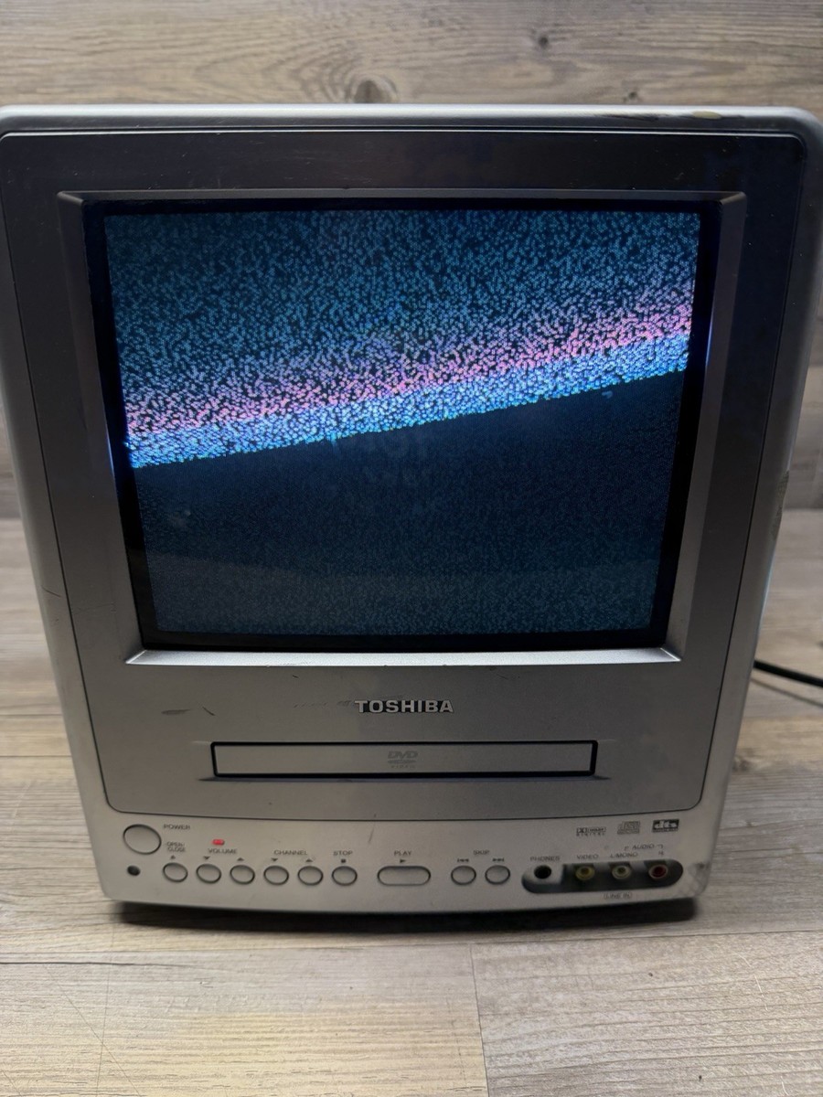 Toshiba MD9DP1 9