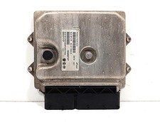 CENTRALINA MOTORE PER FIAT Panda 3° Serie 55260727 Diesel 1300 MJT (12>)