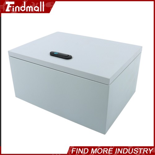 Findmall Electrical Box Electrical Enclosure Box 12x12x8'' Carbon Steel IP65 - Picture 16 of 16