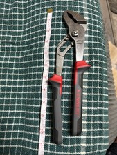 Image of Kennedy Professional Pliers 265mm Water Pump Groove Joint 10.5 Inch