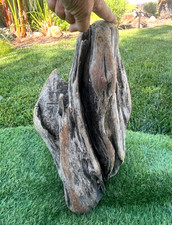 Large Natural Driftwood for Fish  Reptile Aquariums, Crafts, Decor 18x10x7