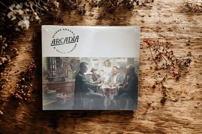 Alison Krauss & Union Station - Arcadia (CD) New