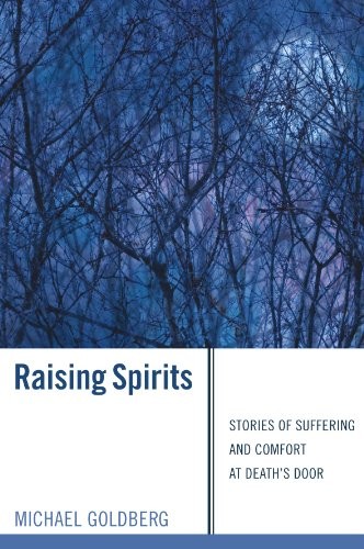Raising Spirits.by Goldberg  New 9781556358784 Fast Free Shipping<|