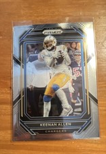 2022 Panini Prizm - Keenan Allen #151