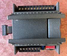 SIEMENS 6ES7 231-0HC22-0XA0 Analog Input Modu...