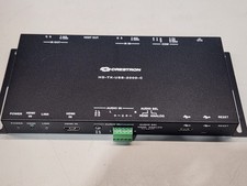 Crestron HD-TX-USB-2000-C