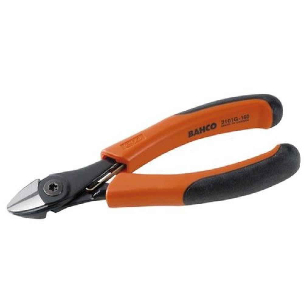 Tronchese Bahco 2101G-125IP Ergo - Taglio Laterale Professionale